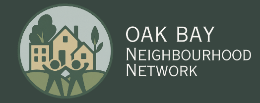 Oak Bay Neighbourhood Network (OBNN)