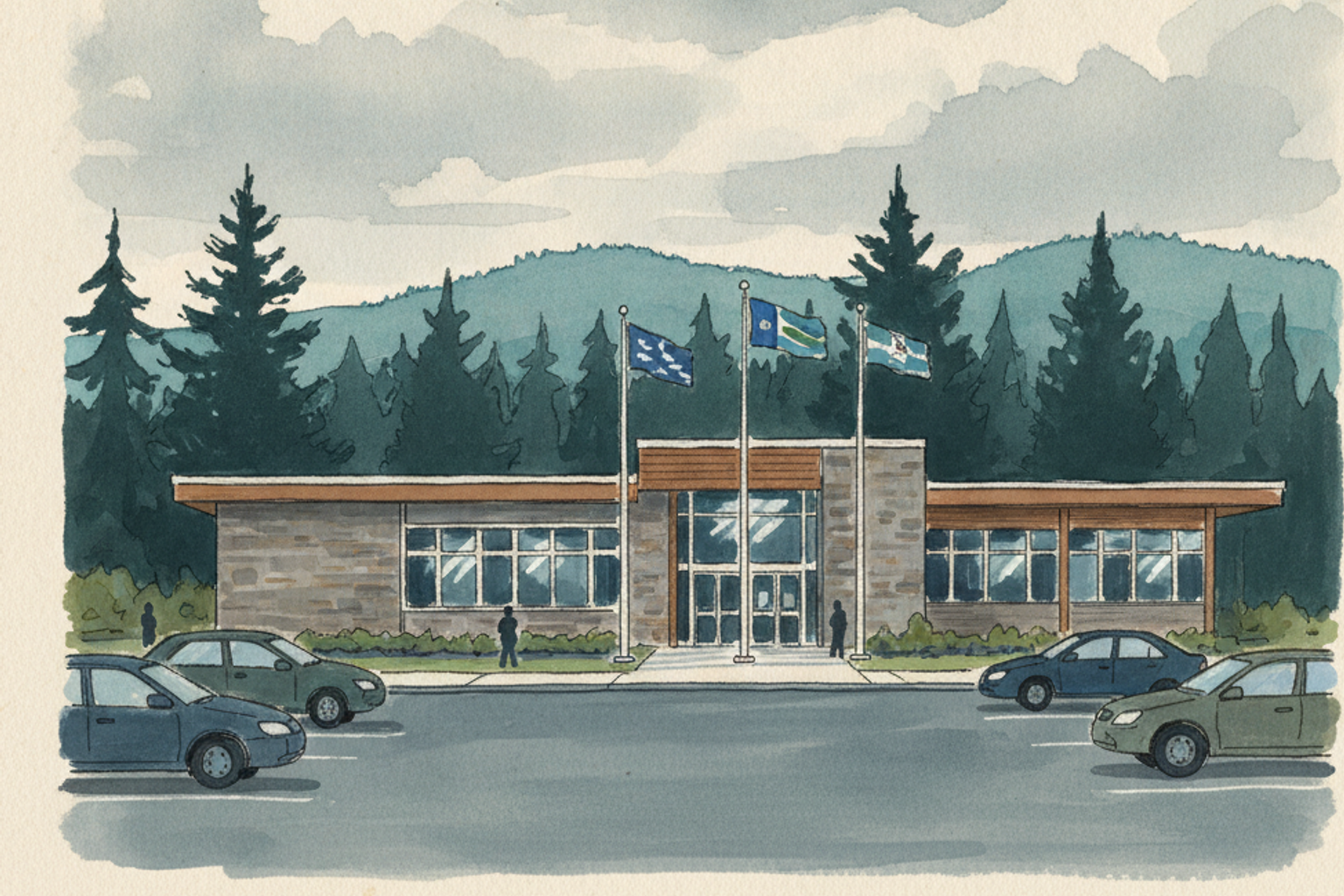 A Colwood councillor floated getting 'a better deal' on a home while voting on the development